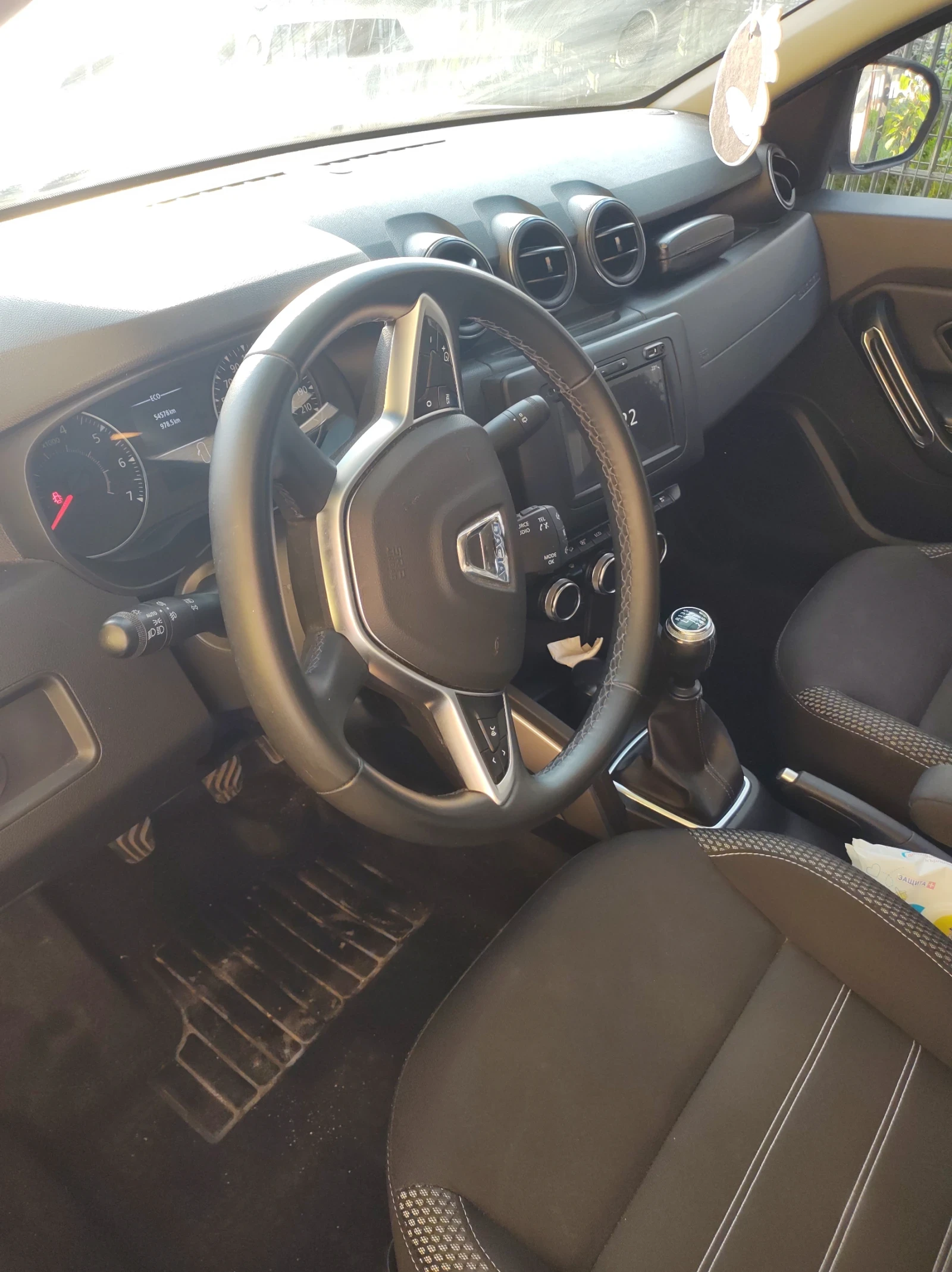 Dacia Duster  - изображение 6