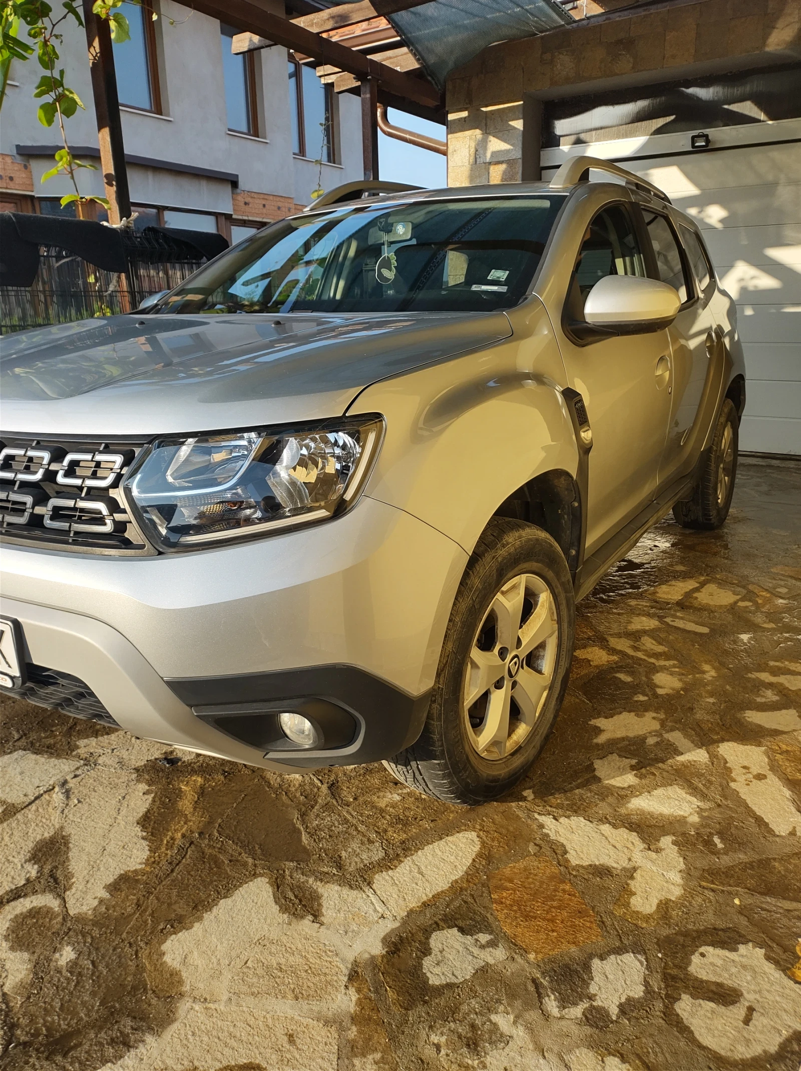Dacia Duster  - изображение 2