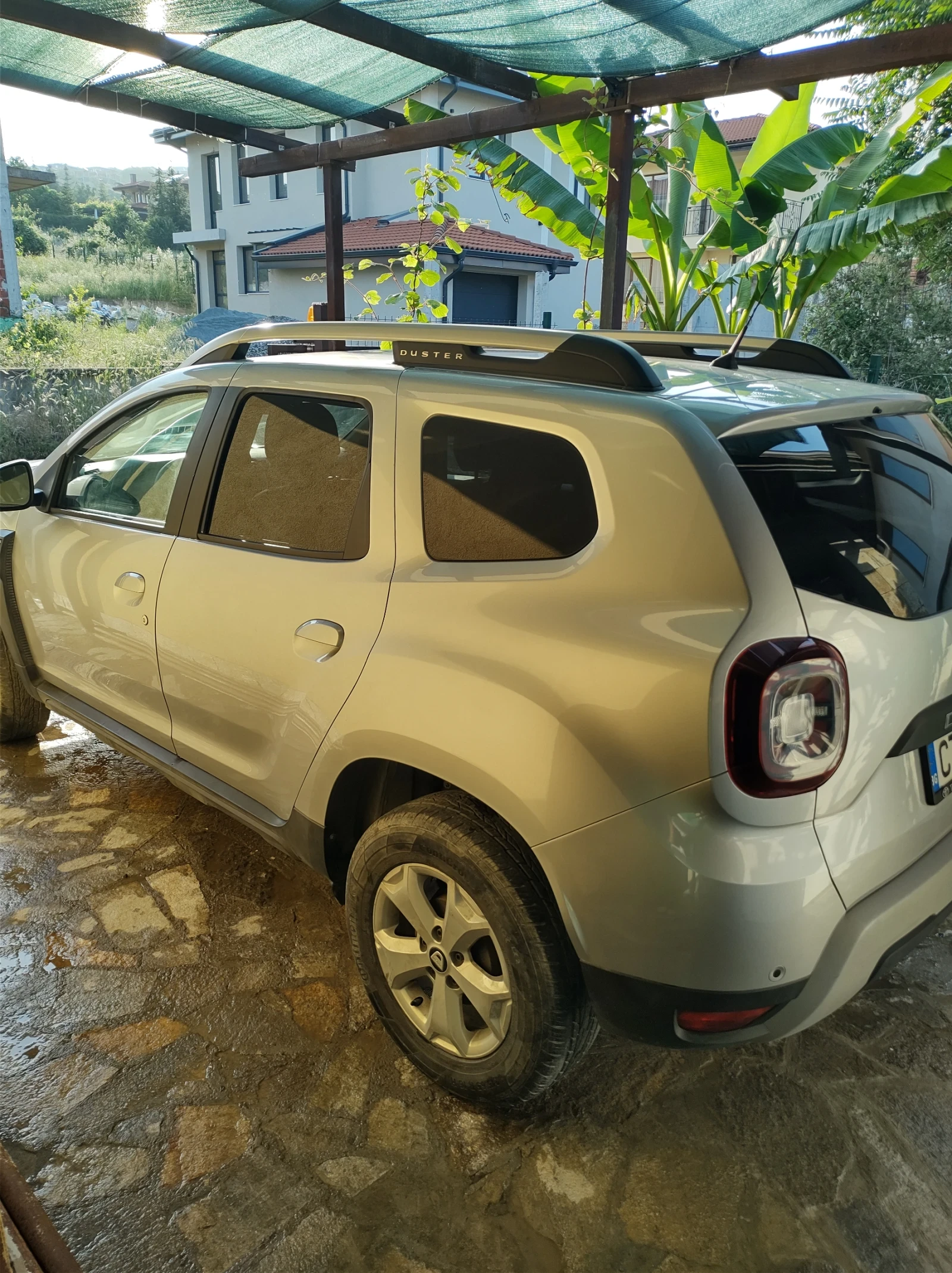 Dacia Duster  - изображение 5