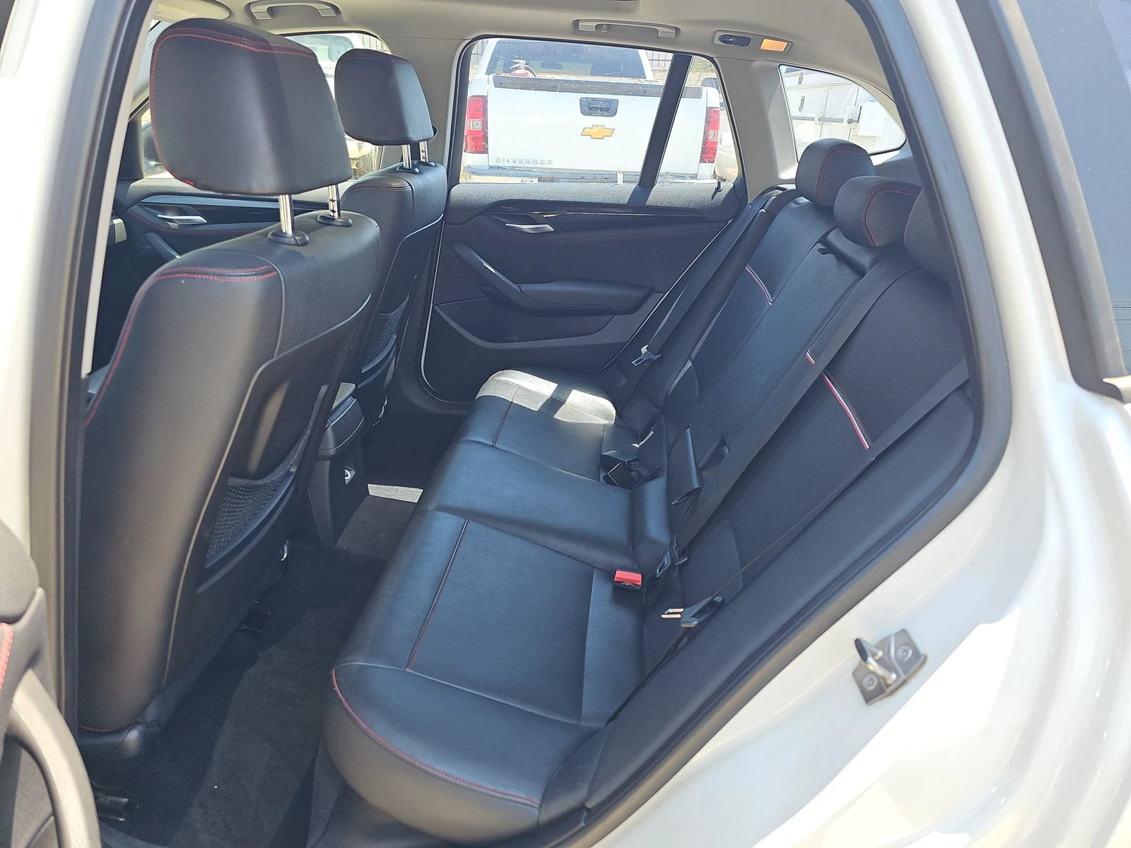 BMW X1 Sports Activity Vehicle xDrive35i SPORT LINE | Mobile.bg   12