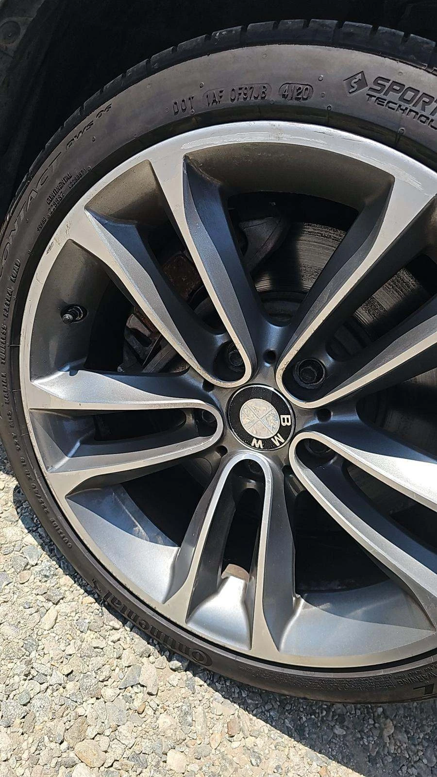 BMW X1 Sports Activity Vehicle xDrive35i SPORT LINE | Mobile.bg   15