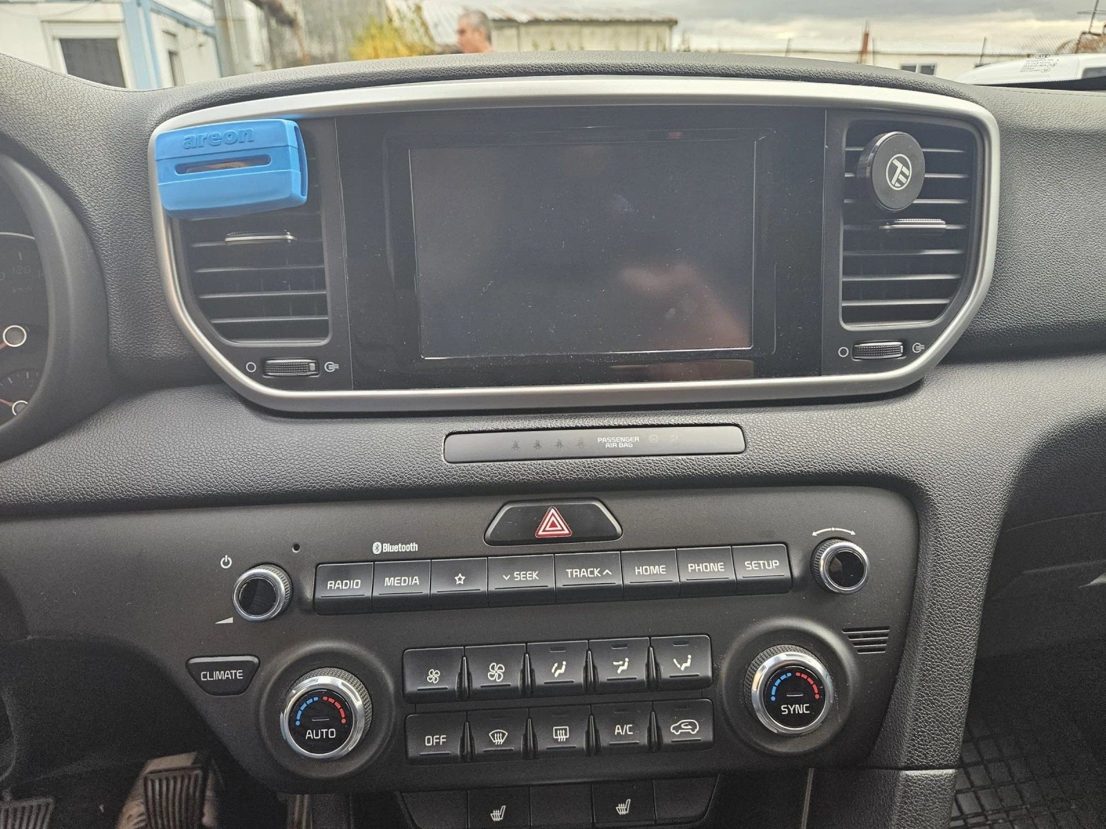 Kia Sportage 4x4 1.6 crdi 4WD �������� | Mobile.bg � ����������� 14