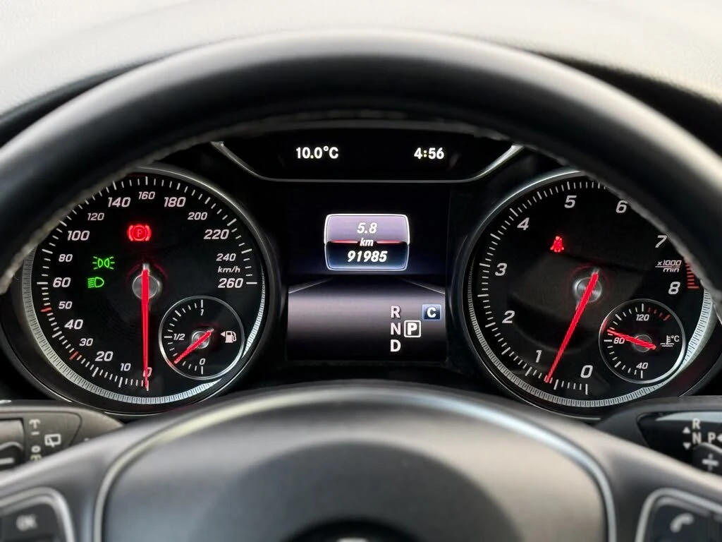 Mercedes-Benz GLA 250 AMG-Package * * (  ) | Mobile.bg   9