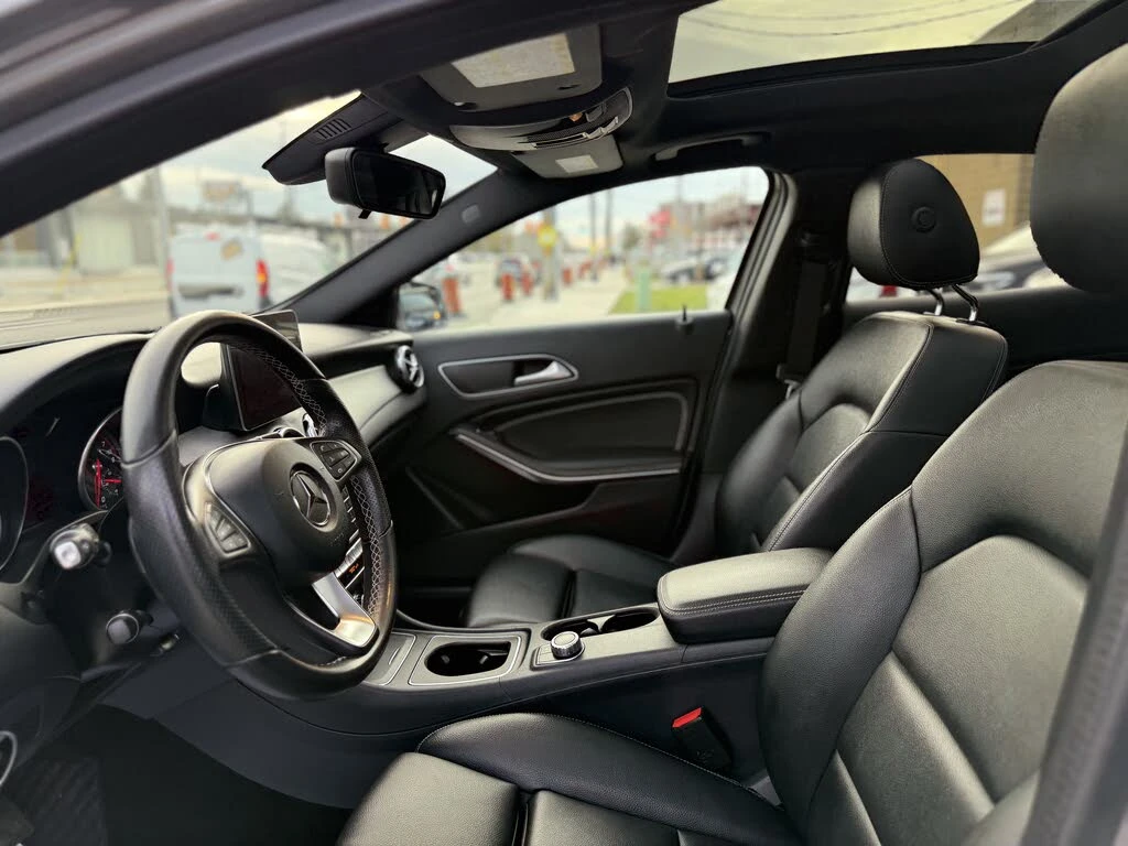 Mercedes-Benz GLA 250 AMG-Package * * (  ) | Mobile.bg   13