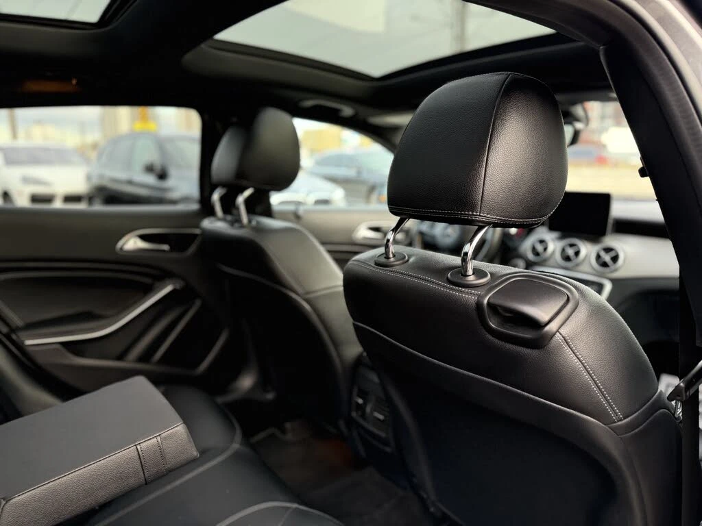 Mercedes-Benz GLA 250 AMG-Package * * (  ) | Mobile.bg   14