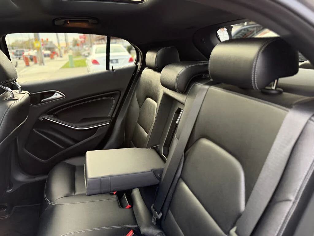 Mercedes-Benz GLA 250 AMG-Package * * (  ) | Mobile.bg   16