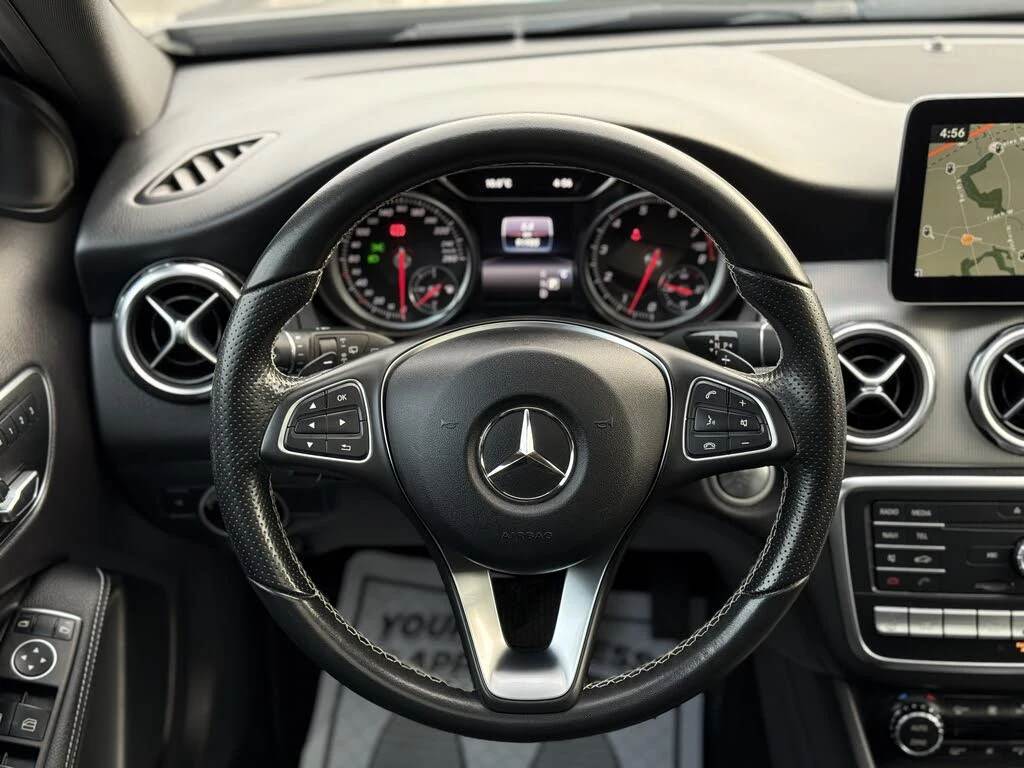 Mercedes-Benz GLA 250 AMG-Package * * (  ) | Mobile.bg   8