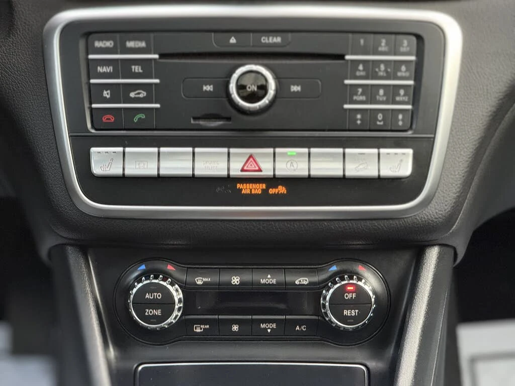 Mercedes-Benz GLA 250 AMG-Package * * (  ) | Mobile.bg   12