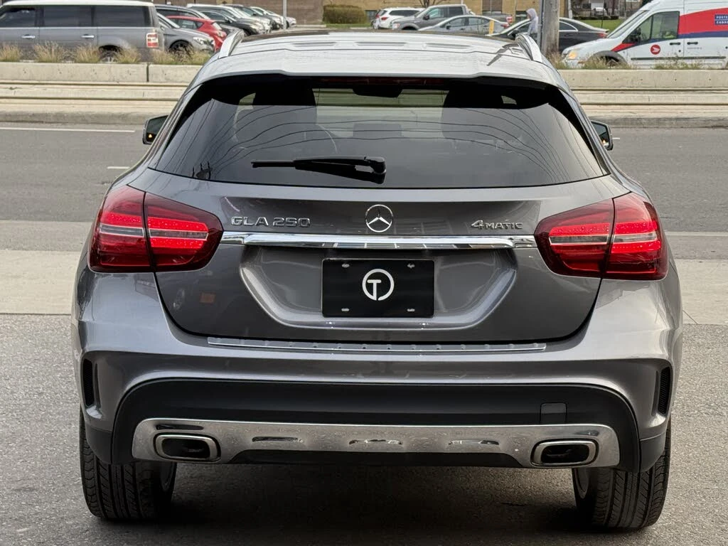 Mercedes-Benz GLA 250 AMG-Package * * (  ) | Mobile.bg   6