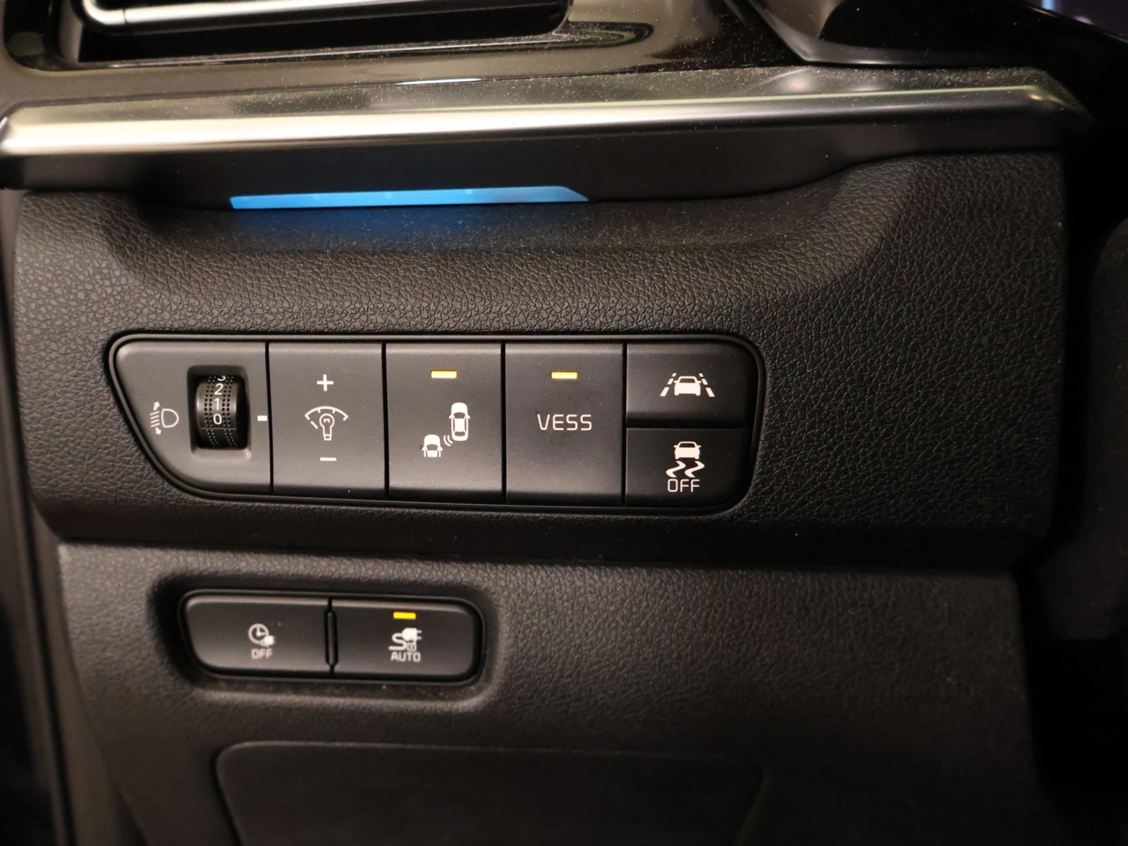 Kia Niro 100% SOH 65 kWh ExecutiveLine | Mobile.bg   16