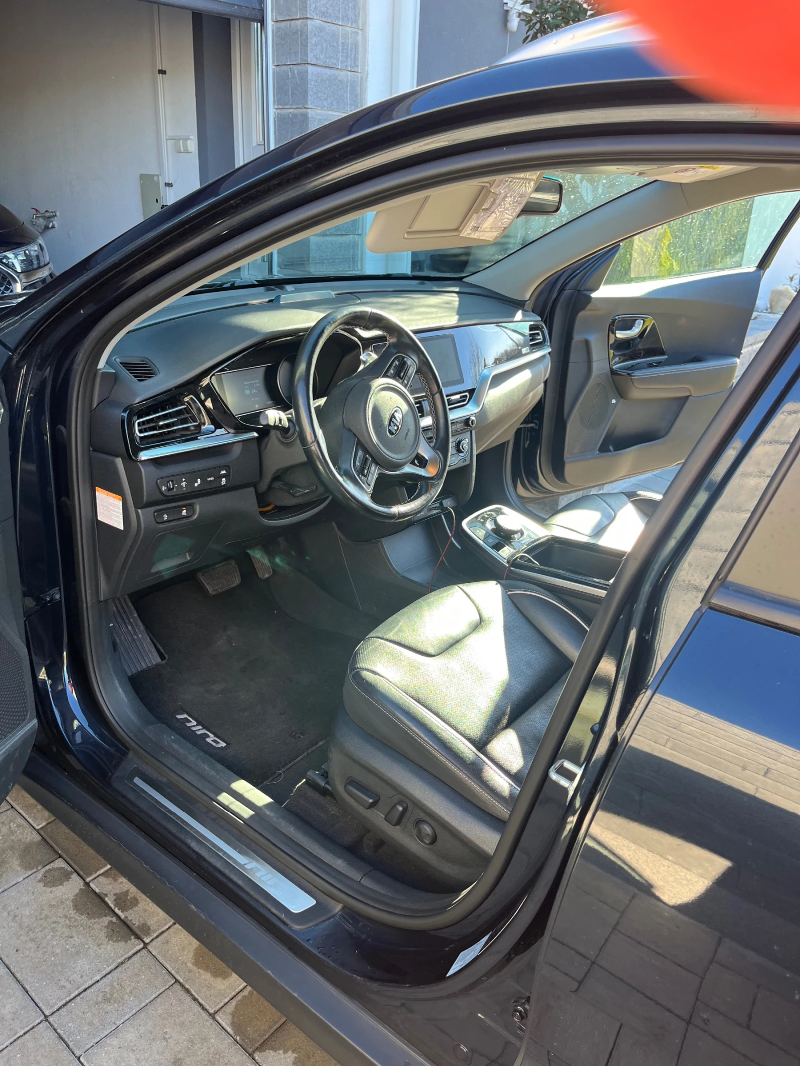 Kia Niro 100% SOH 65 kWh ExecutiveLine - изображение 2