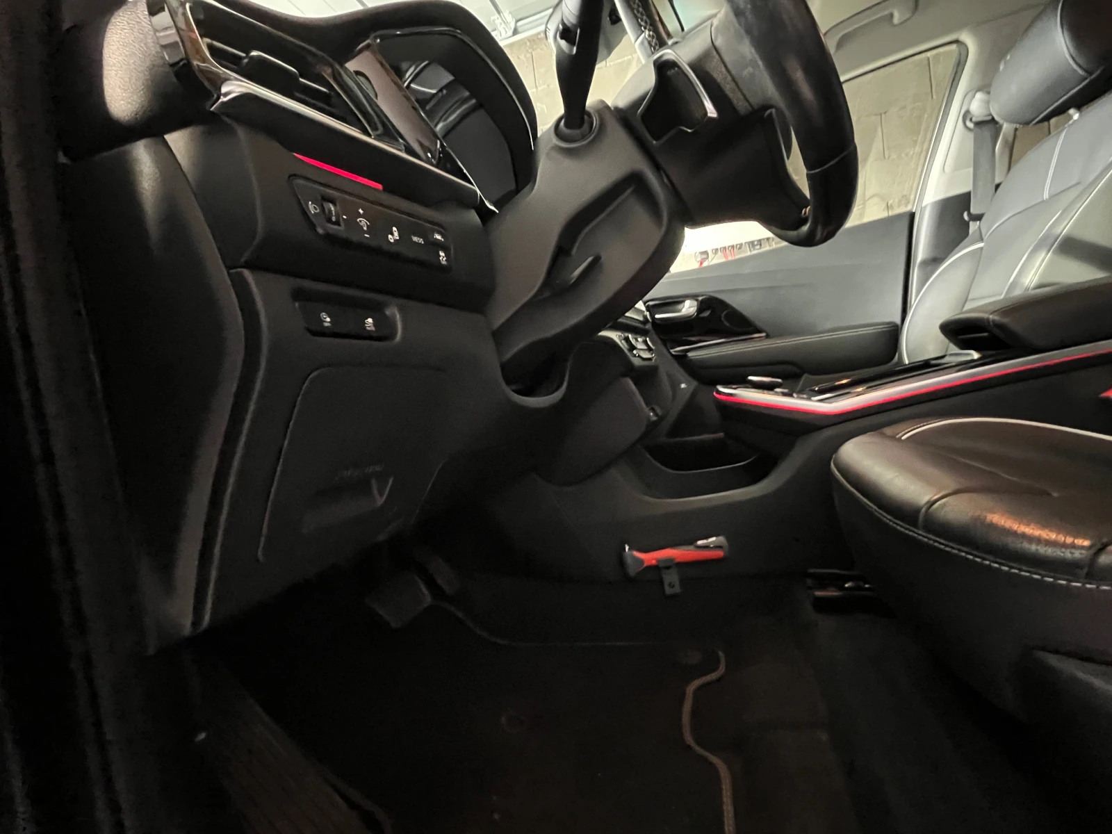 Kia Niro 100% SOH 65 kWh ExecutiveLine | Mobile.bg   6