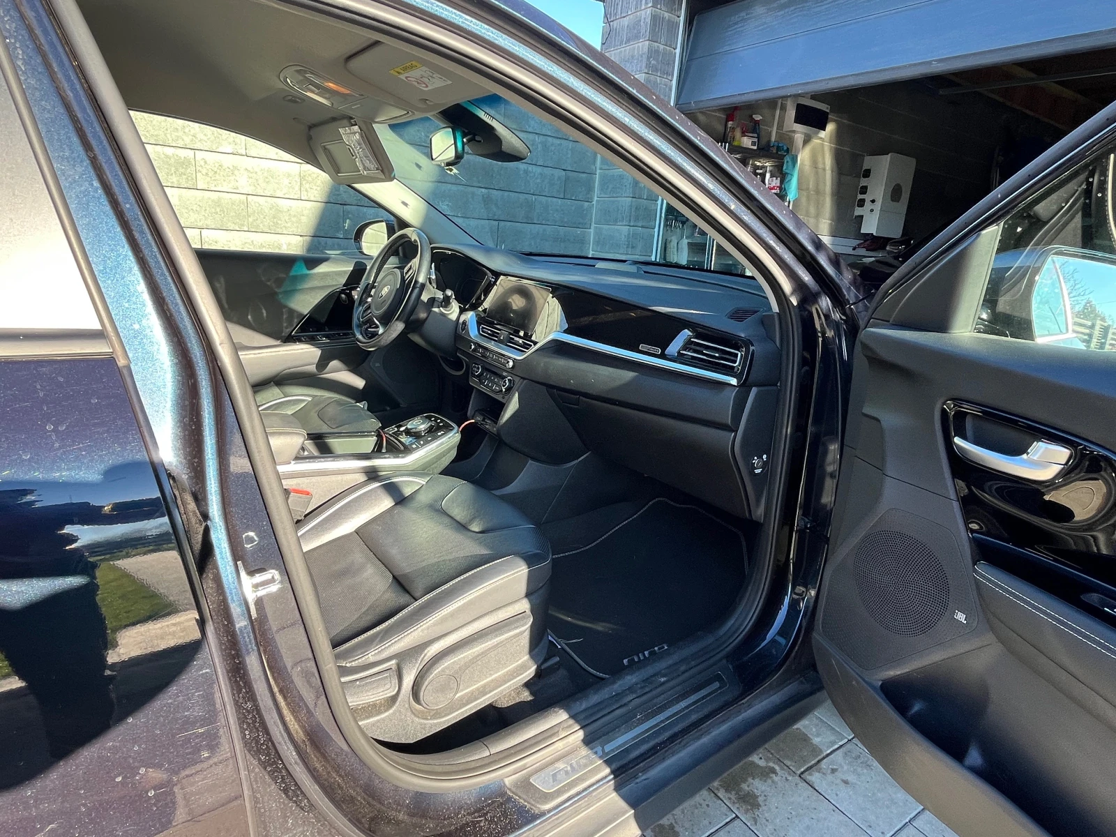 Kia Niro 100% SOH 65 kWh ExecutiveLine - изображение 3