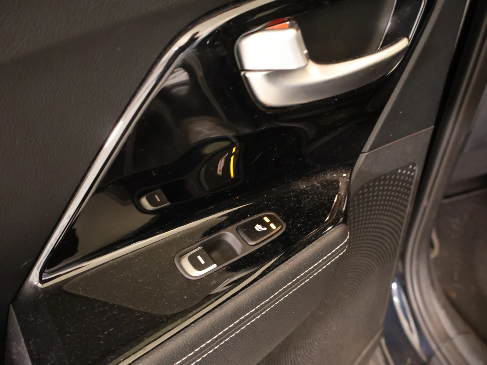 Kia Niro 100% SOH 65 kWh ExecutiveLine | Mobile.bg   10