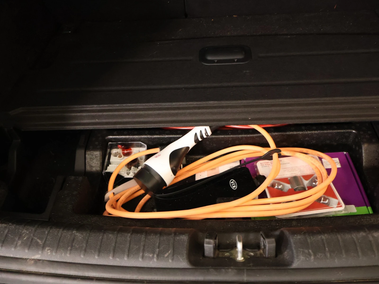 Kia Niro 100% SOH 65 kWh ExecutiveLine | Mobile.bg   12