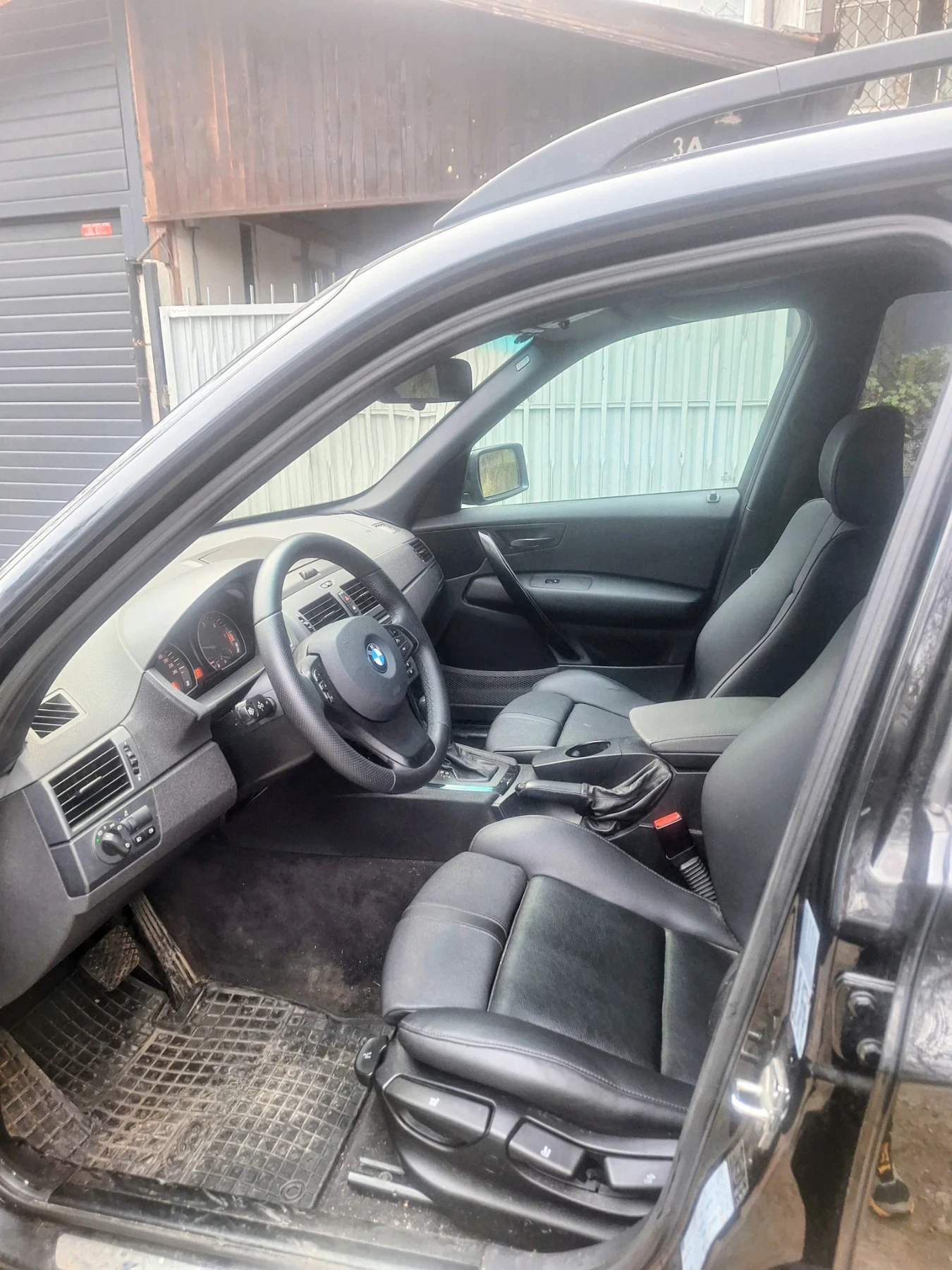 BMW X3  - изображение 8