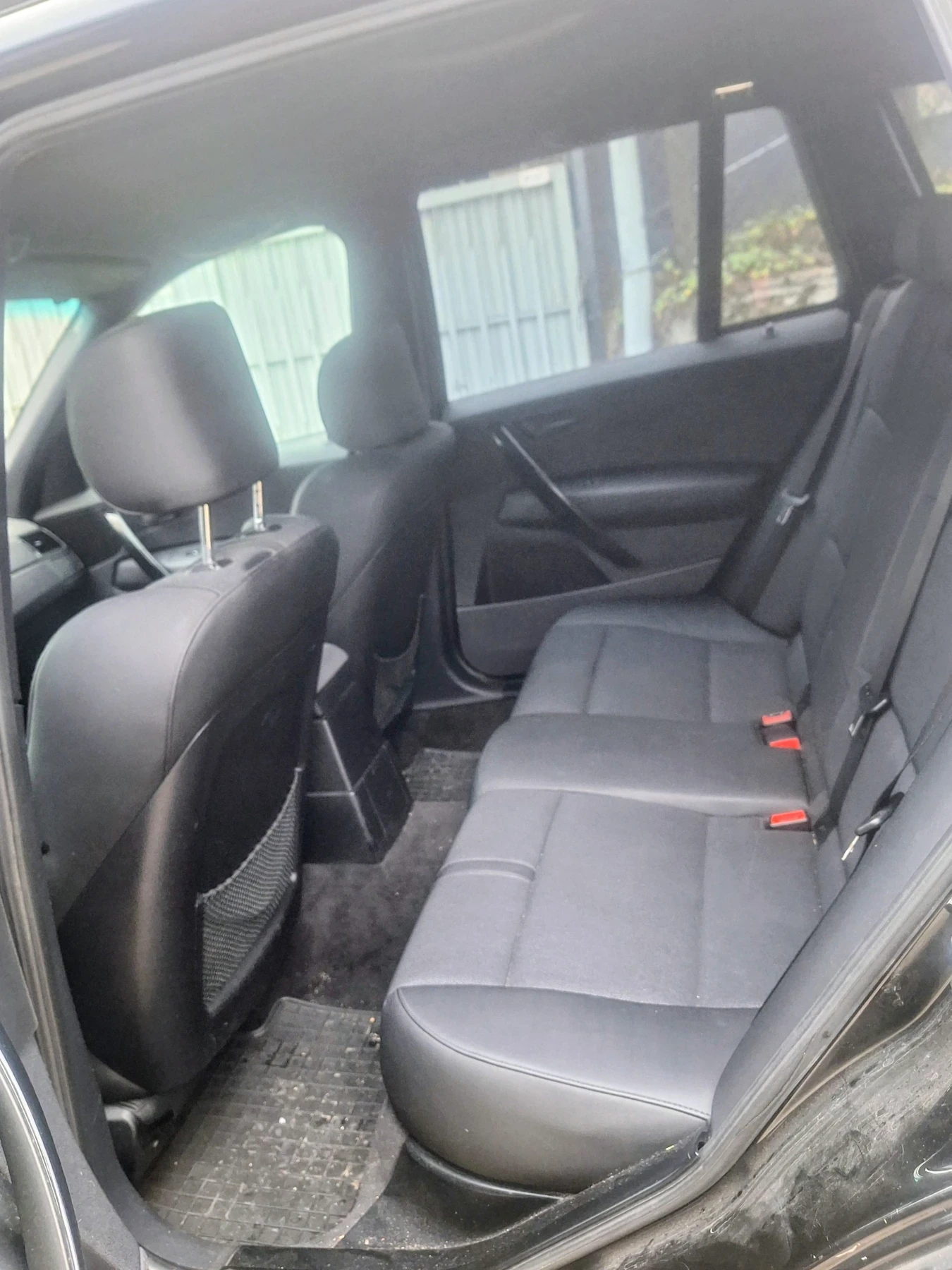 BMW X3  - изображение 9