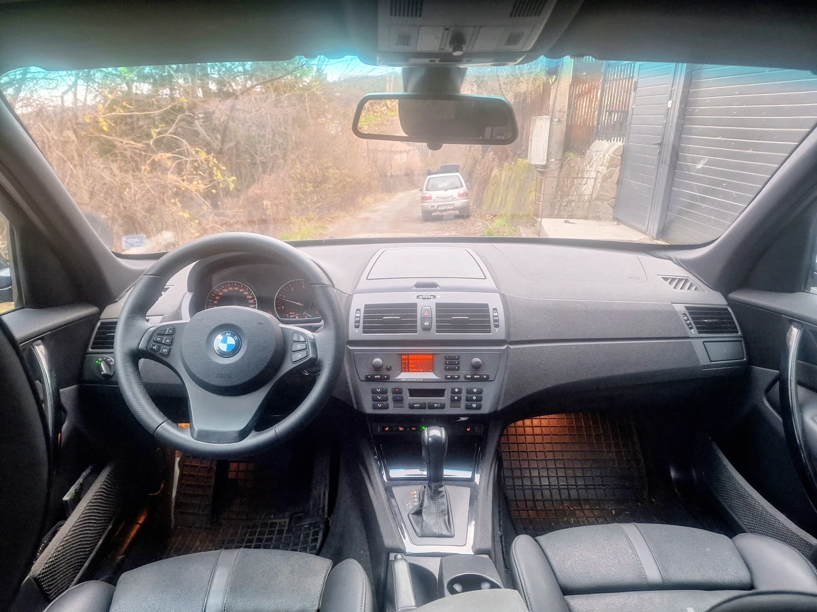 BMW X3  - изображение 7