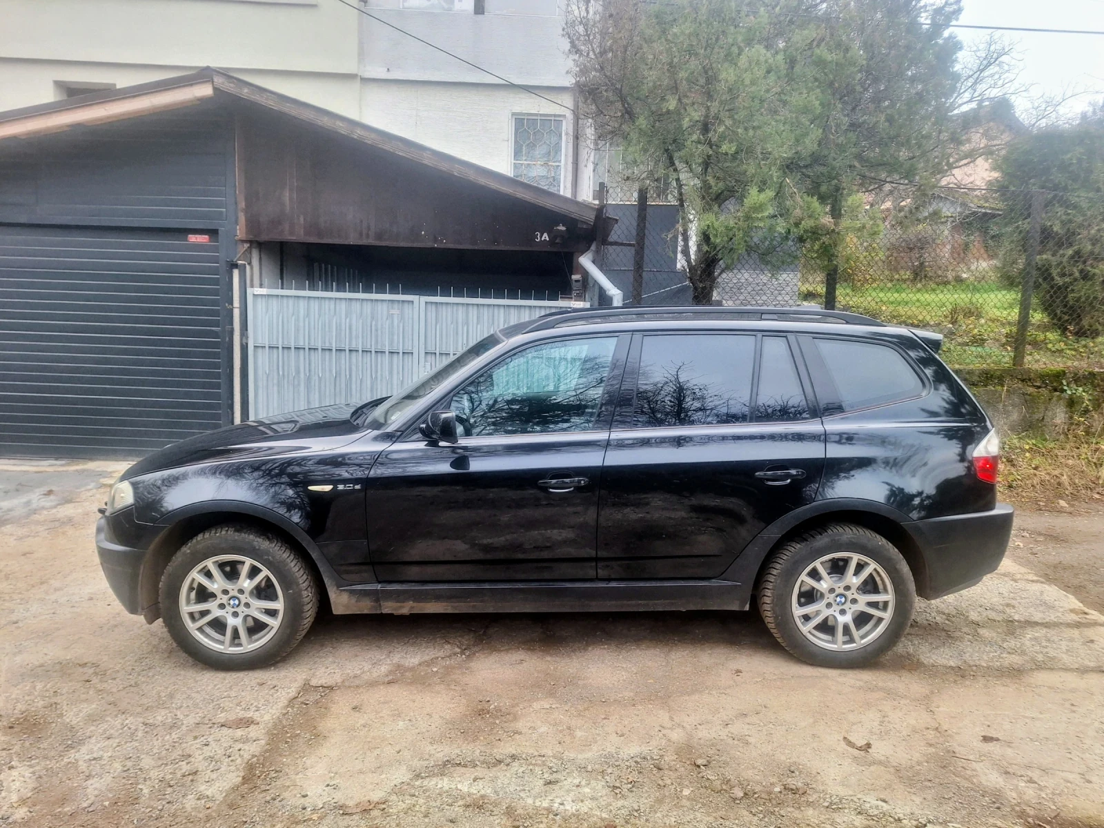 BMW X3  - изображение 4