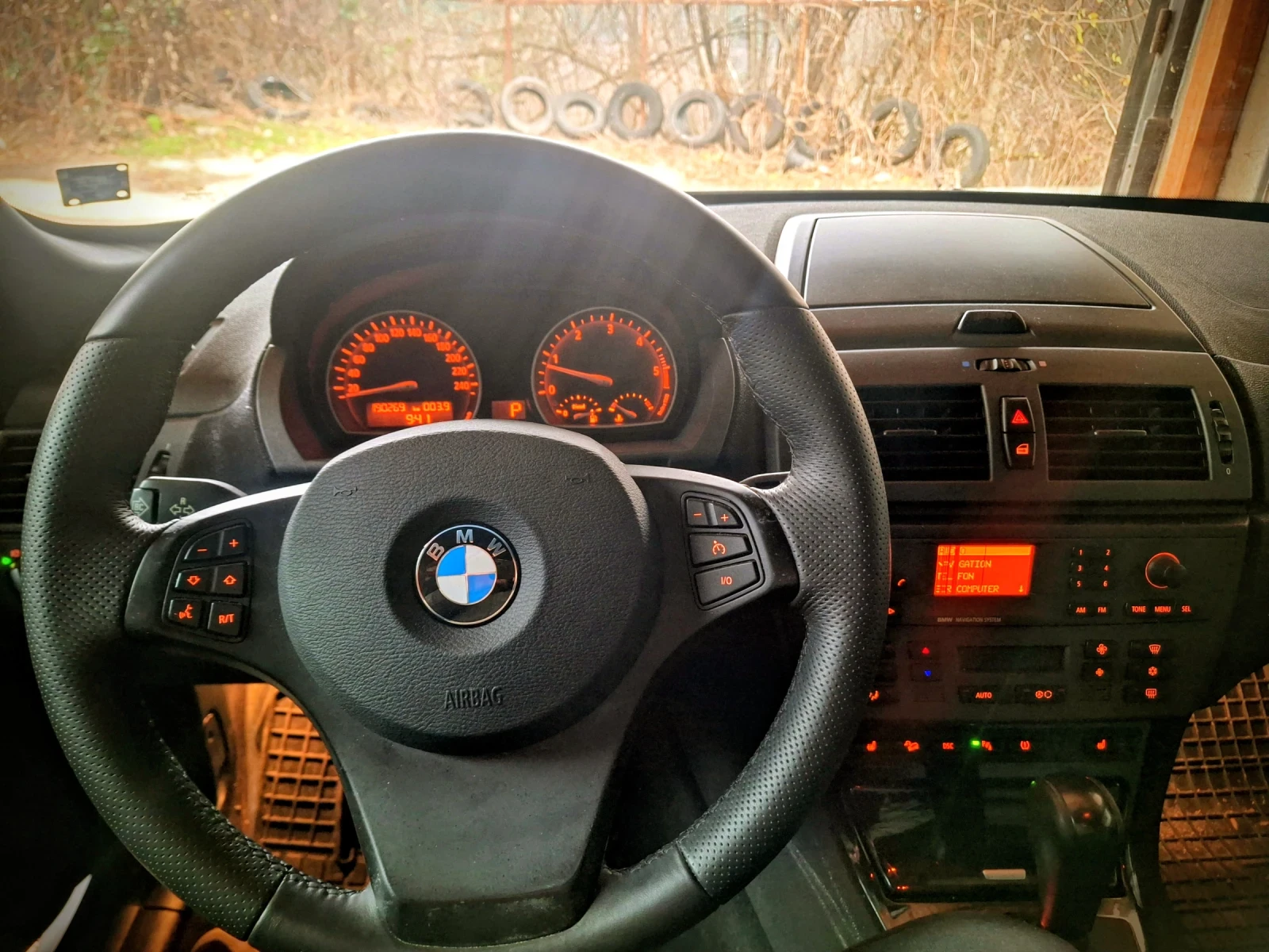 BMW X3  - изображение 10