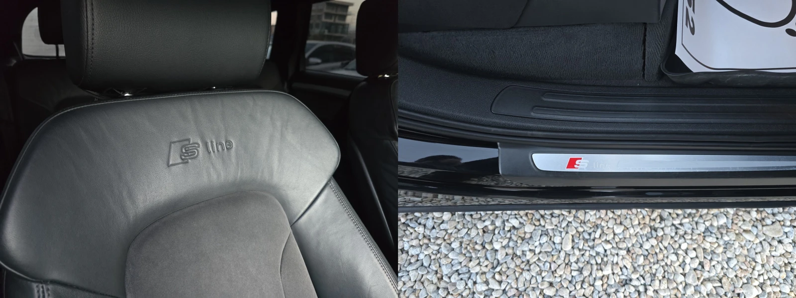 Audi Q7 3.0TDI S-LINE/7-������/ | Mobile.bg � ����������� 13