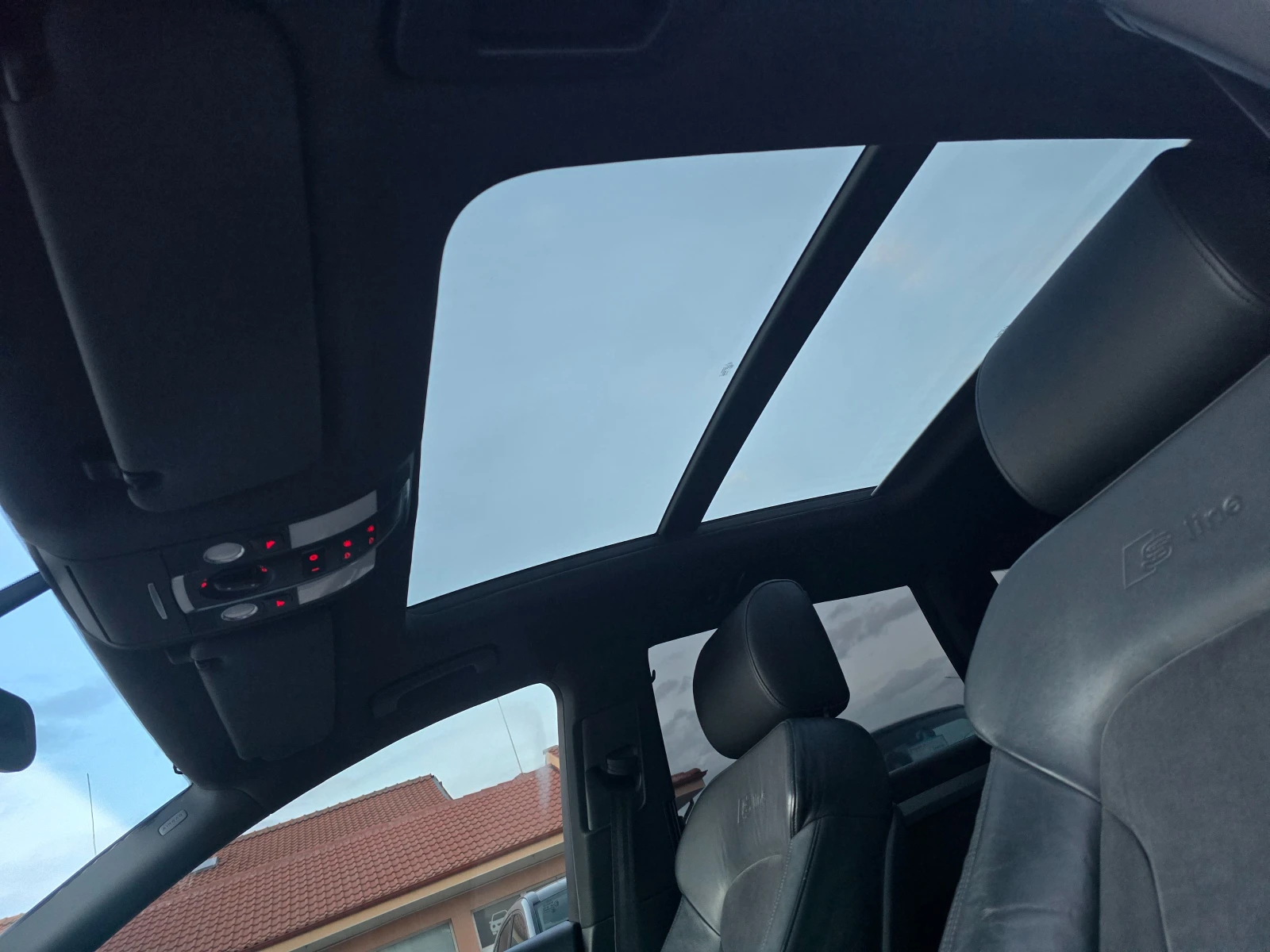 Audi Q7 3.0TDI S-LINE/7-������/ | Mobile.bg � ����������� 11