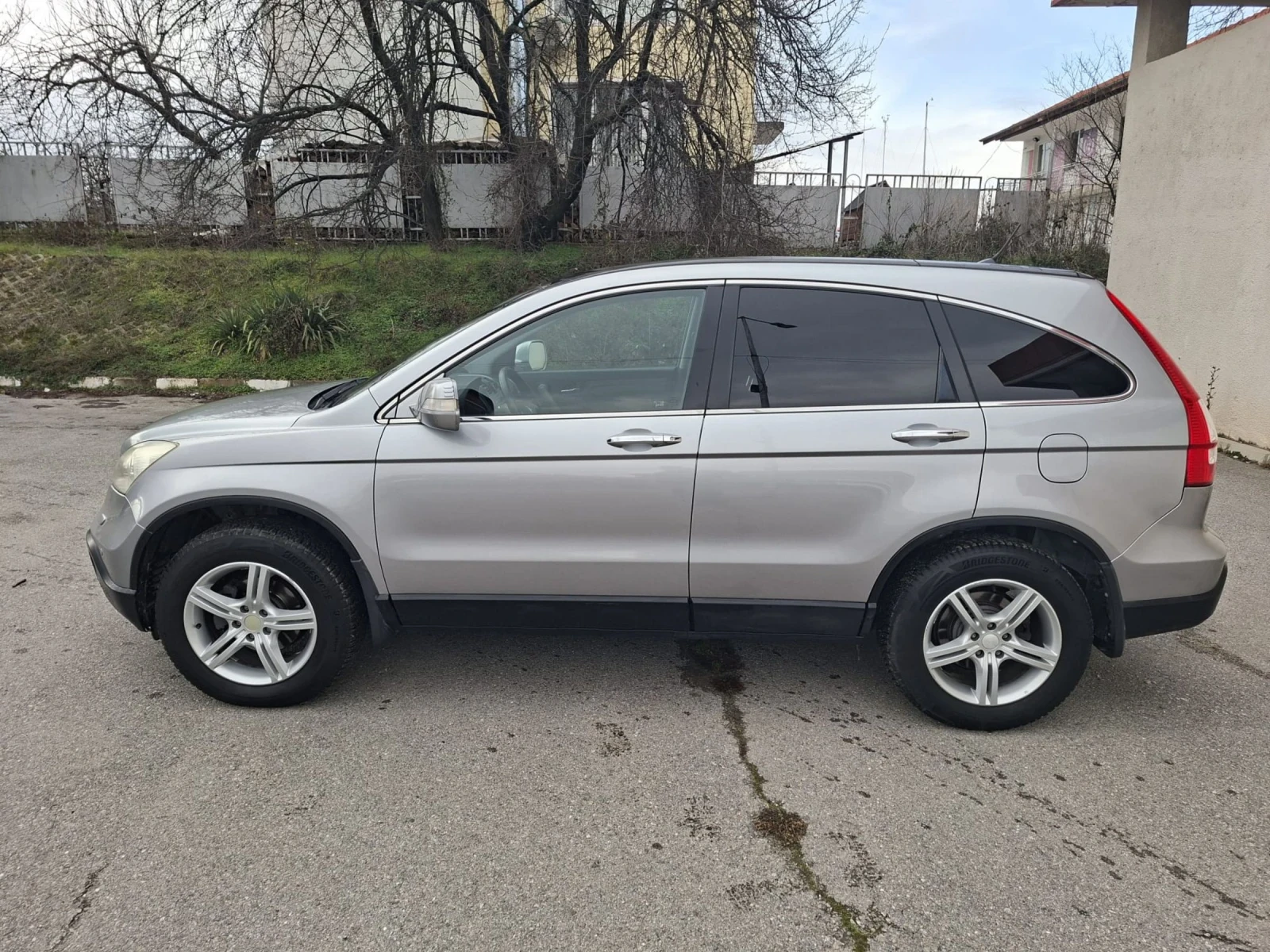 Honda Cr-v 2.2 DIZEL | Mobile.bg � ����������� 2