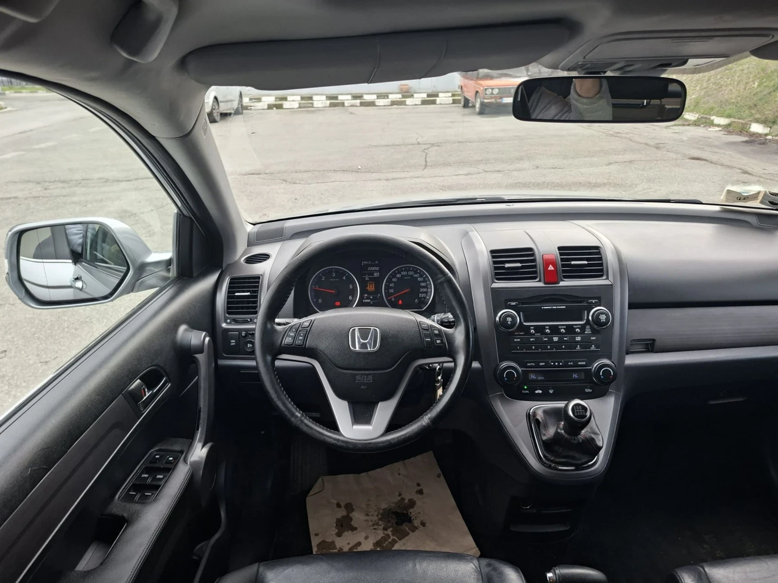Honda Cr-v 2.2 DIZEL | Mobile.bg � ����������� 11
