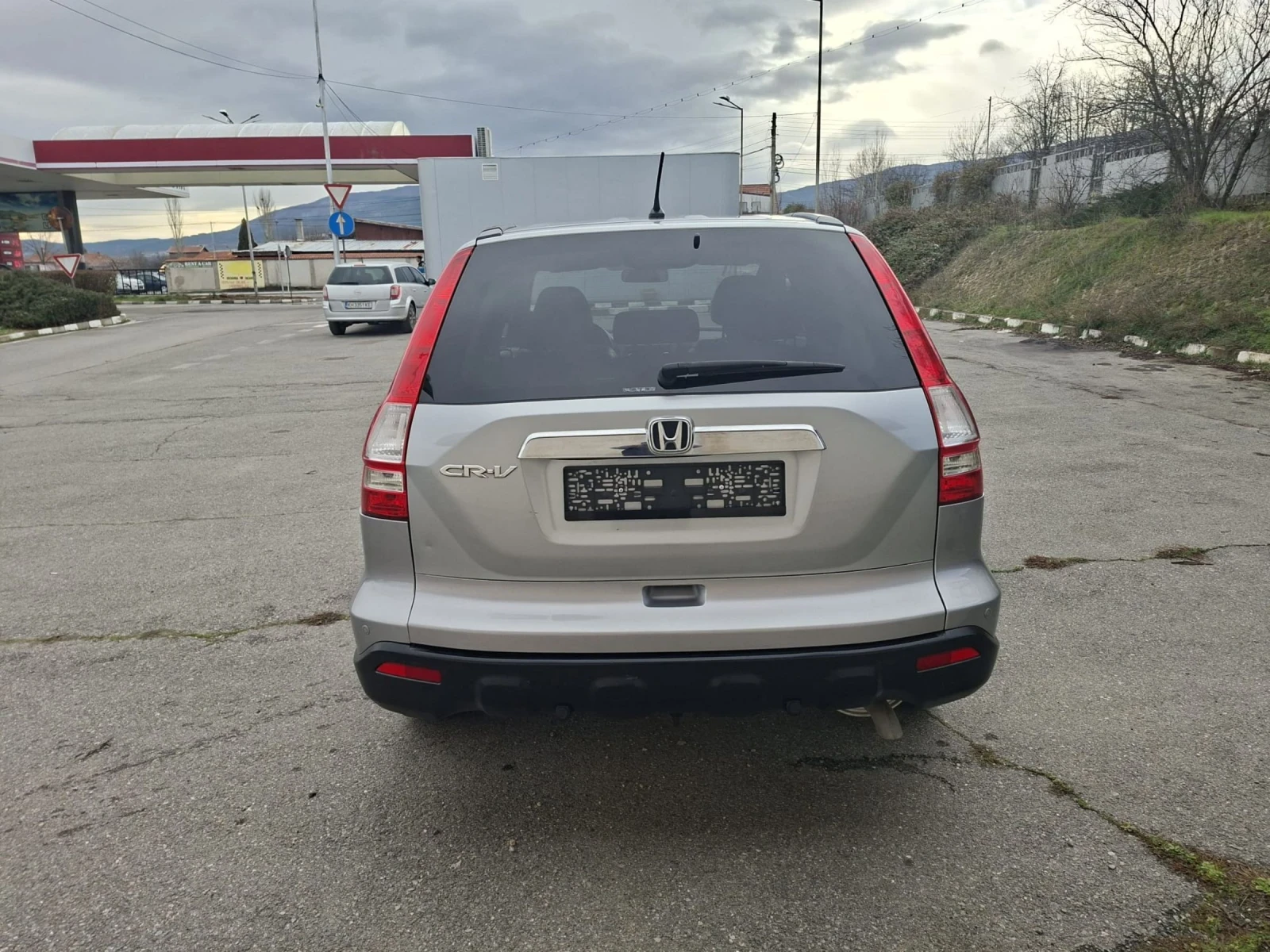 Honda Cr-v 2.2 DIZEL | Mobile.bg � ����������� 8