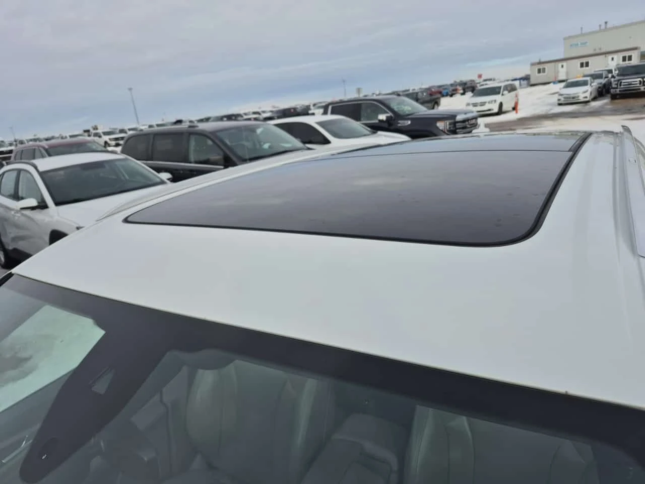 Audi Q7  3.0T TECHNIK /360/DISTRONIC/HEAD UP/AMBIENT/BOSE, снимка 7 - Автомобили и джипове - 53866837