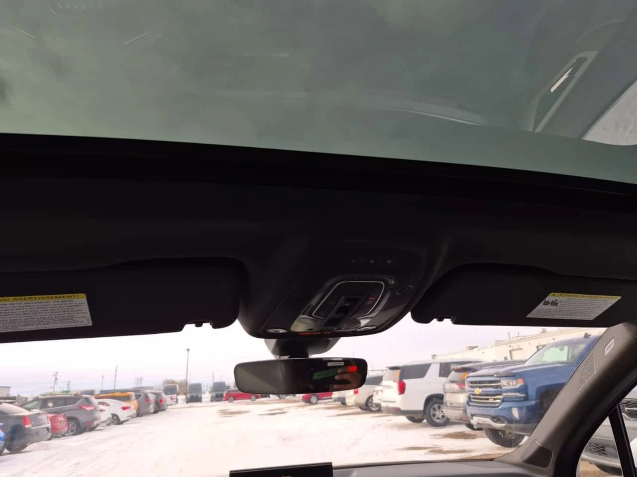 Audi Q7  3.0T TECHNIK /360/DISTRONIC/HEAD UP/AMBIENT/BOSE, снимка 13 - Автомобили и джипове - 53866837