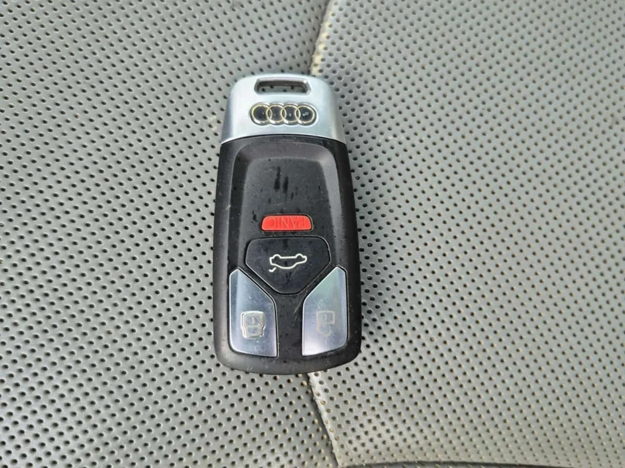 Audi Q7  3.0T TECHNIK /360/DISTRONIC/HEAD UP/AMBIENT/BOSE, снимка 8 - Автомобили и джипове - 53866837