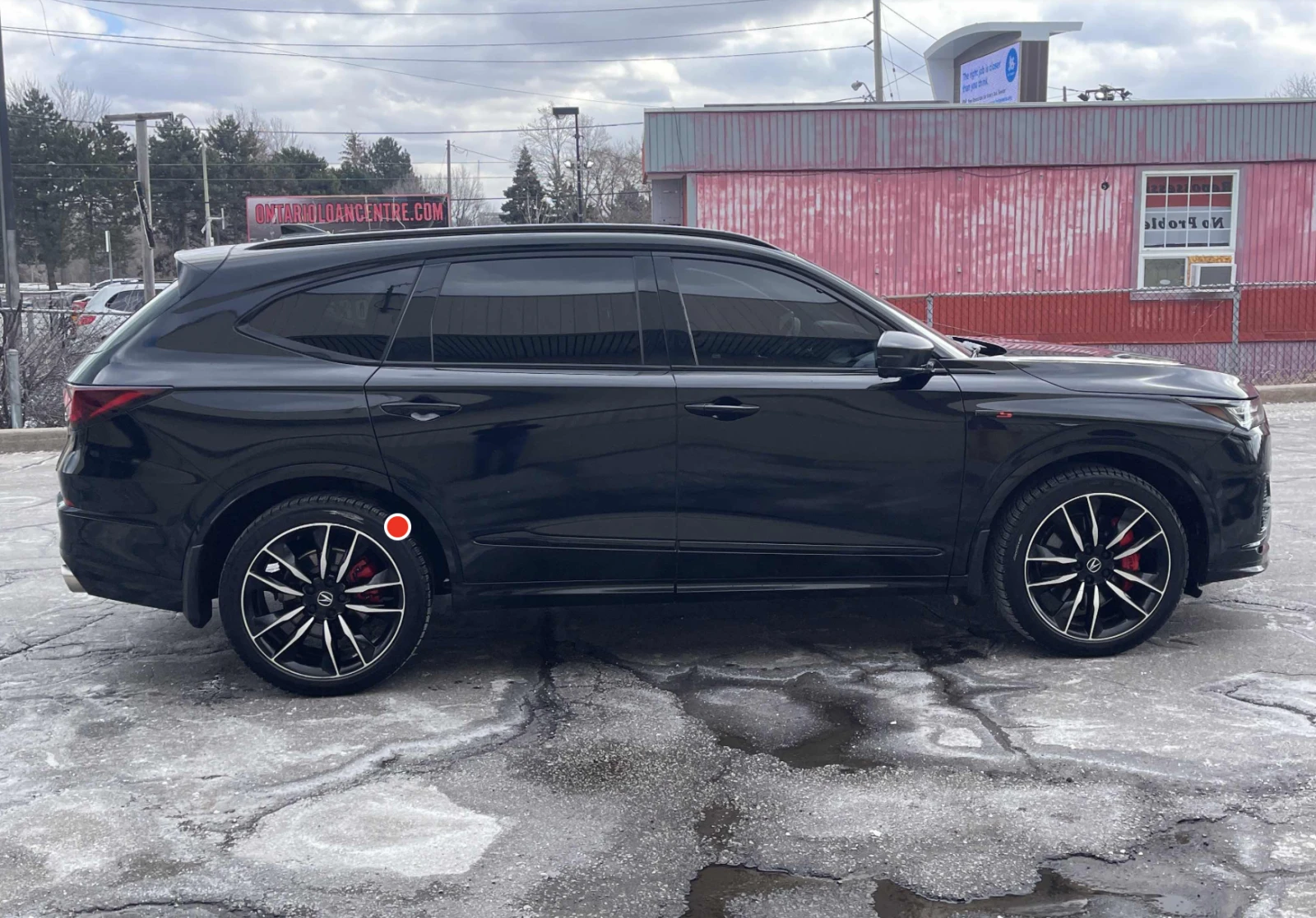 Acura Mdx Type S Ultra* DIGITAL* КОЖА* 360* ПАНОРАМА* CARFAX, снимка 3 - Автомобили и джипове - 53892033