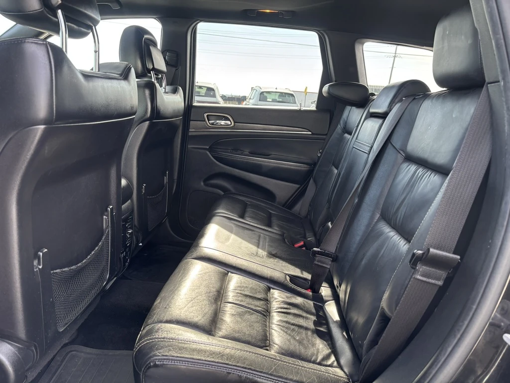 Jeep Grand cherokee Limited* 5.7 V8* FULL LOADED* , снимка 14 - Автомобили и джипове - 53965328