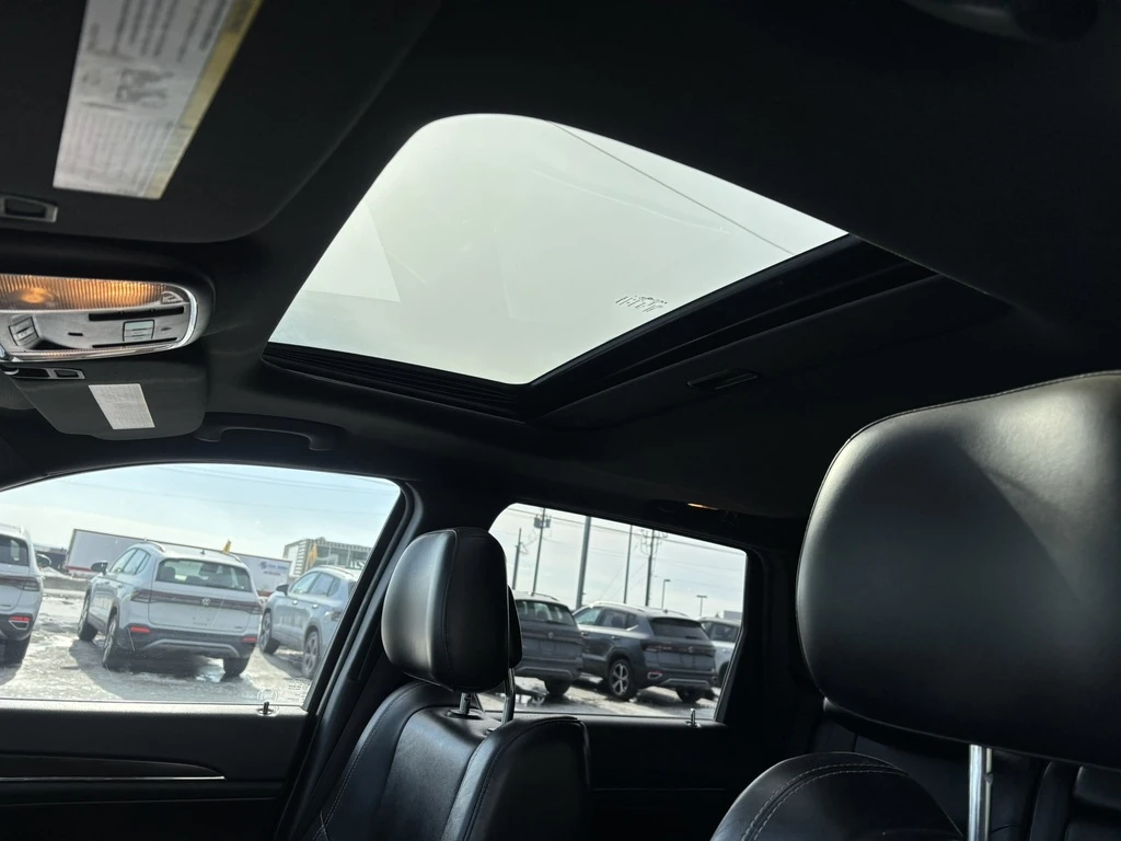 Jeep Grand cherokee Limited* 5.7 V8* FULL LOADED* , снимка 15 - Автомобили и джипове - 53965328