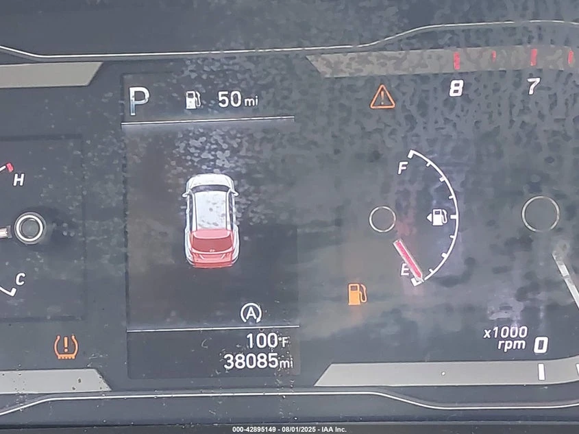 Hyundai Tucson 2.5L I-4 DI, DOHC, VVT, 187HP All Wheel Drive | Mobile.bg � ����������� 15