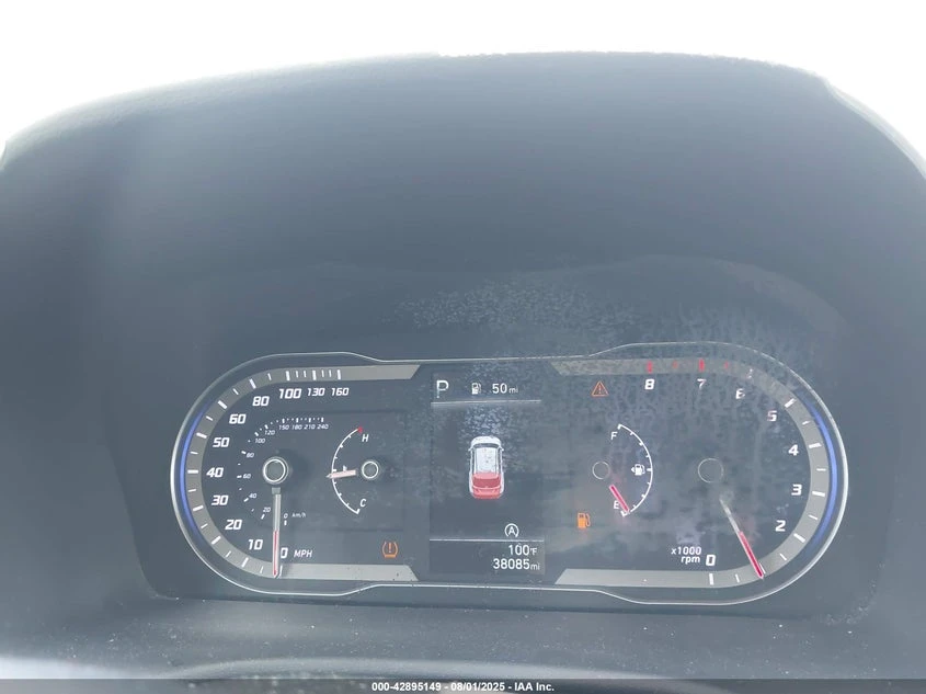 Hyundai Tucson 2.5L I-4 DI, DOHC, VVT, 187HP All Wheel Drive | Mobile.bg � ����������� 7