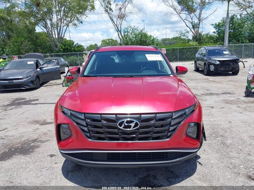 Hyundai Tucson 2.5L I-4 DI, DOHC, VVT, 187HP All Wheel Drive | Mobile.bg � ����������� 12