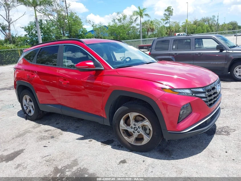 Hyundai Tucson 2.5L I-4 DI, DOHC, VVT, 187HP All Wheel Drive | Mobile.bg � ����������� 1