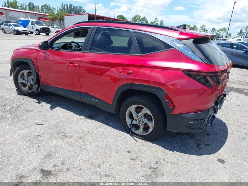 Hyundai Tucson 2.5L I-4 DI, DOHC, VVT, 187HP All Wheel Drive | Mobile.bg � ����������� 3