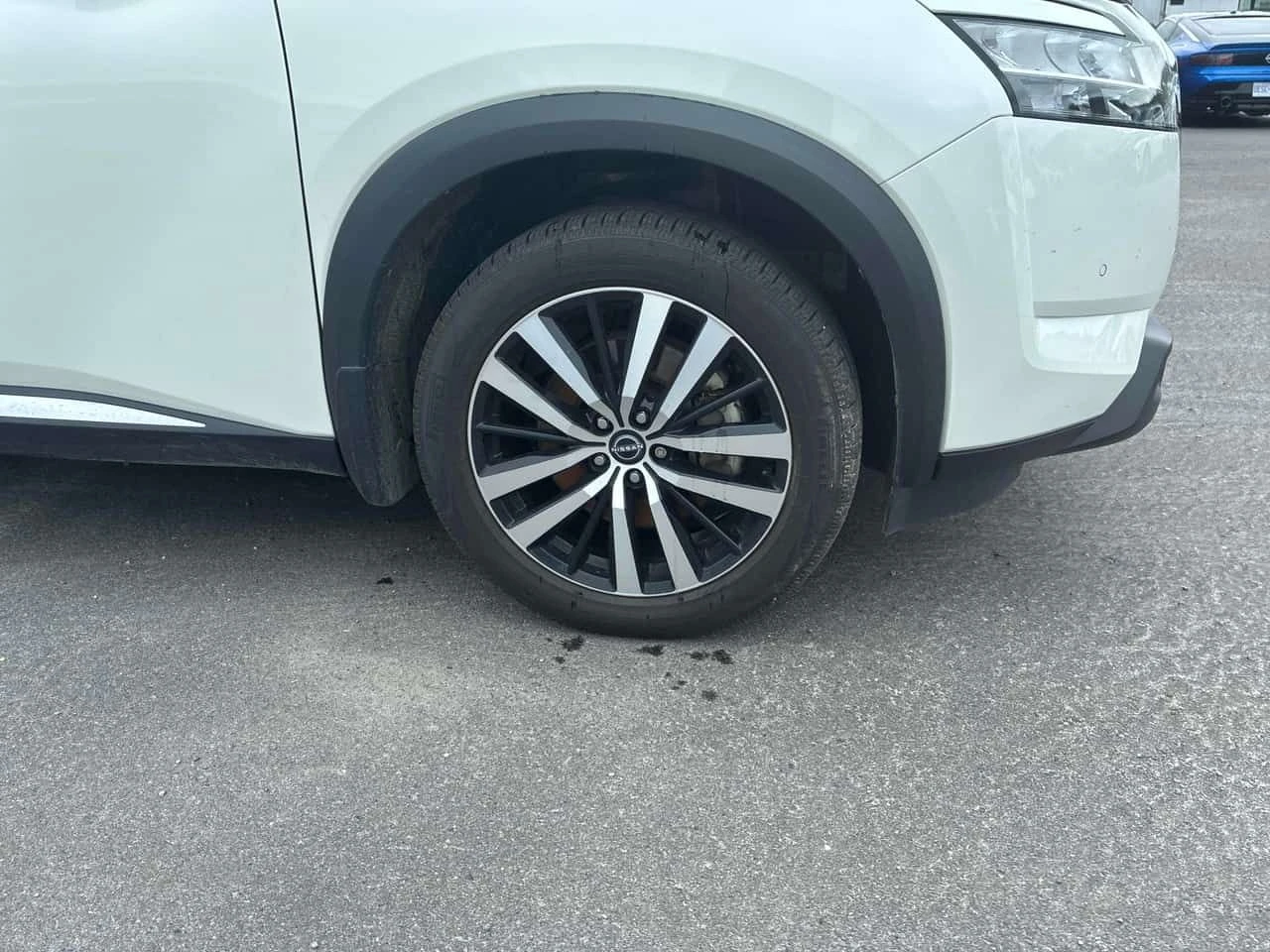 Nissan Pathfinder * Platinum * ��������� * BOSE * 360 * 2 ����� *  | Mobile.bg � ����������� 7