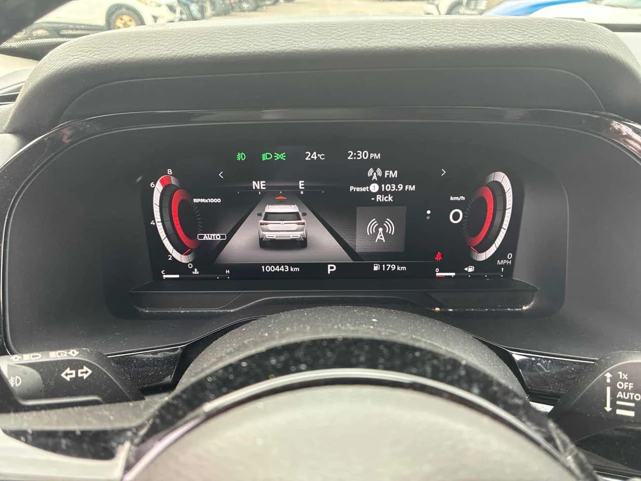 Nissan Pathfinder * Platinum * ��������� * BOSE * 360 * 2 ����� *  | Mobile.bg � ����������� 8