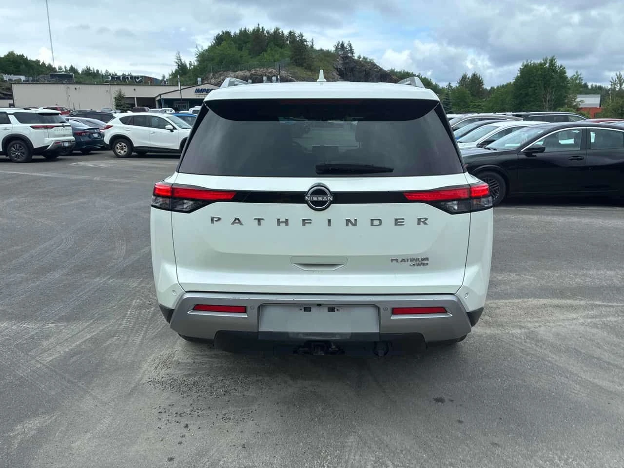 Nissan Pathfinder * Platinum * ��������� * BOSE * 360 * 2 ����� *  | Mobile.bg � ����������� 4