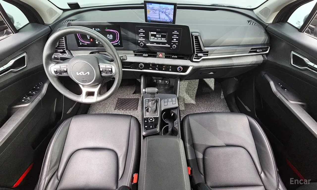 Kia Sportage КРУИЗ КОНТРОЛ | КАМЕРА | KEYLESS, снимка 7 - Автомобили и джипове - 54967028