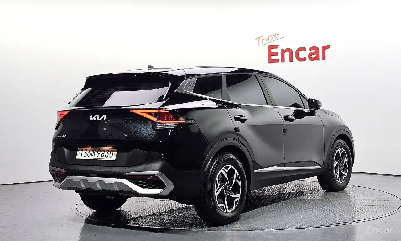 Kia Sportage КРУИЗ КОНТРОЛ | КАМЕРА | KEYLESS, снимка 2 - Автомобили и джипове - 54967028
