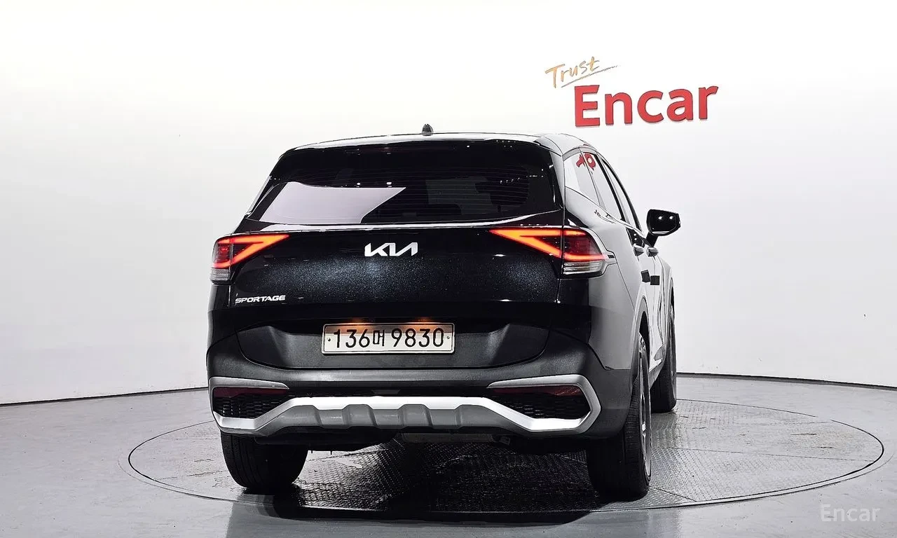Kia Sportage КРУИЗ КОНТРОЛ | КАМЕРА | KEYLESS, снимка 4 - Автомобили и джипове - 54967028