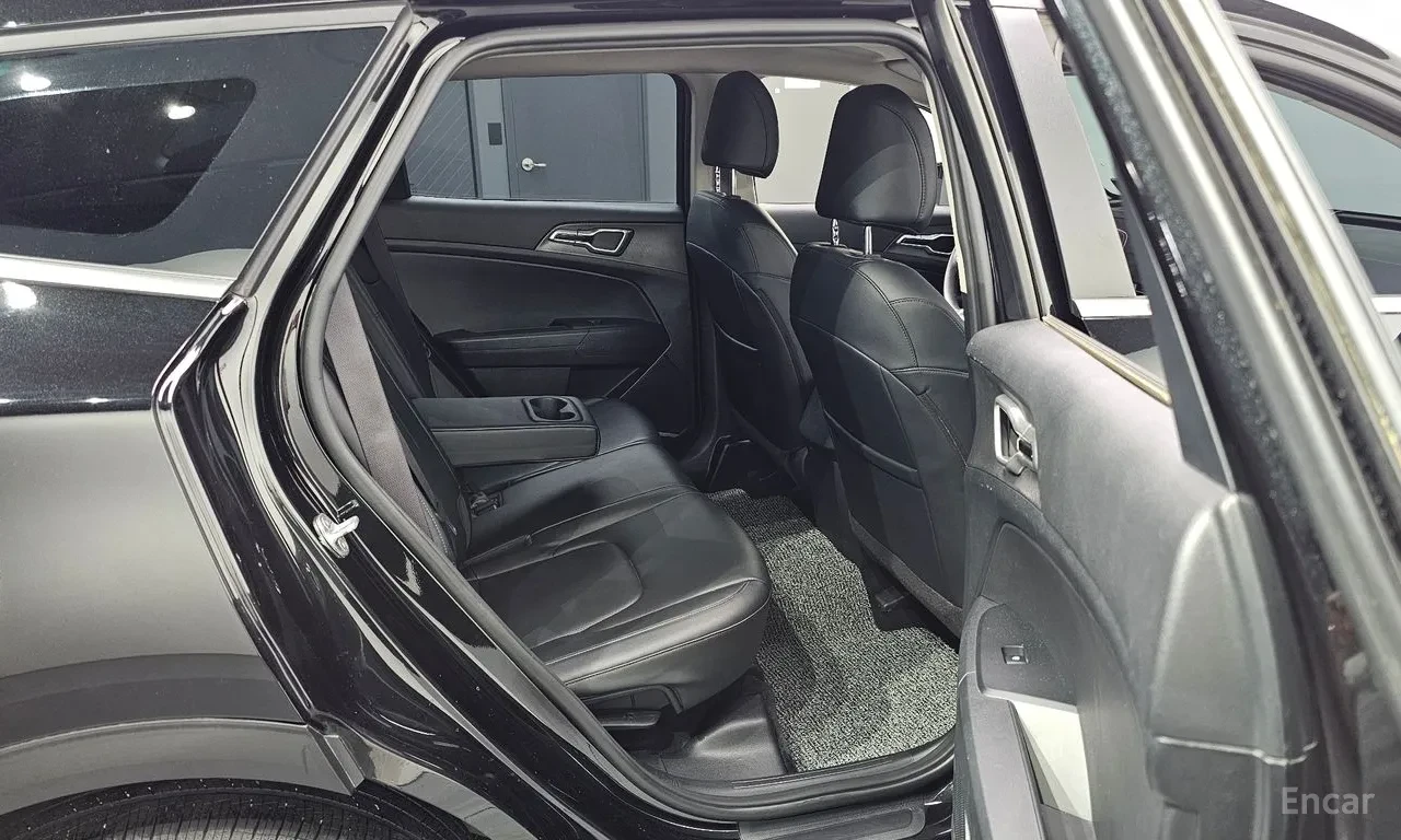 Kia Sportage КРУИЗ КОНТРОЛ | КАМЕРА | KEYLESS, снимка 11 - Автомобили и джипове - 54967028