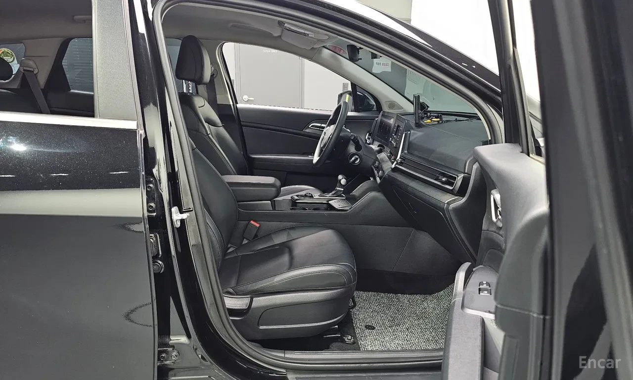Kia Sportage КРУИЗ КОНТРОЛ | КАМЕРА | KEYLESS, снимка 17 - Автомобили и джипове - 54967028