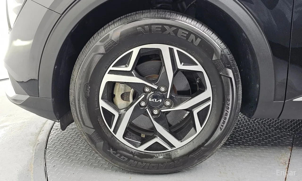 Kia Sportage КРУИЗ КОНТРОЛ | КАМЕРА | KEYLESS, снимка 5 - Автомобили и джипове - 54967028
