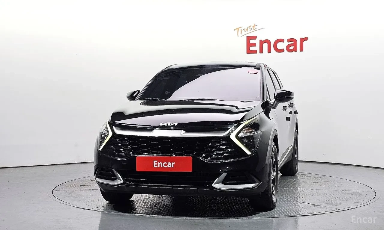 Kia Sportage КРУИЗ КОНТРОЛ | КАМЕРА | KEYLESS, снимка 3 - Автомобили и джипове - 54967028